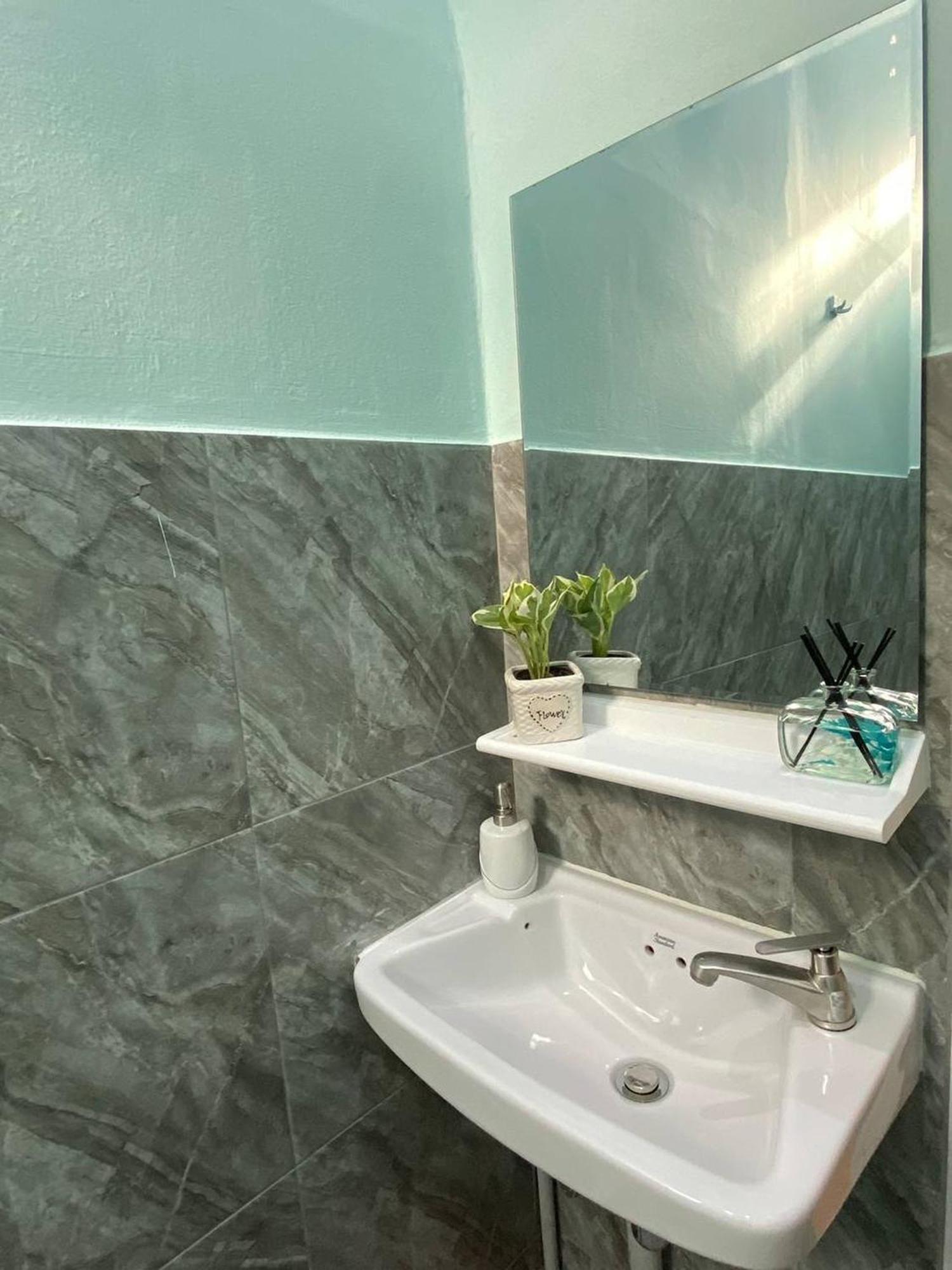 Hostel Lemon Siam Petchaburi Road Μπανγκόκ Εξωτερικό φωτογραφία