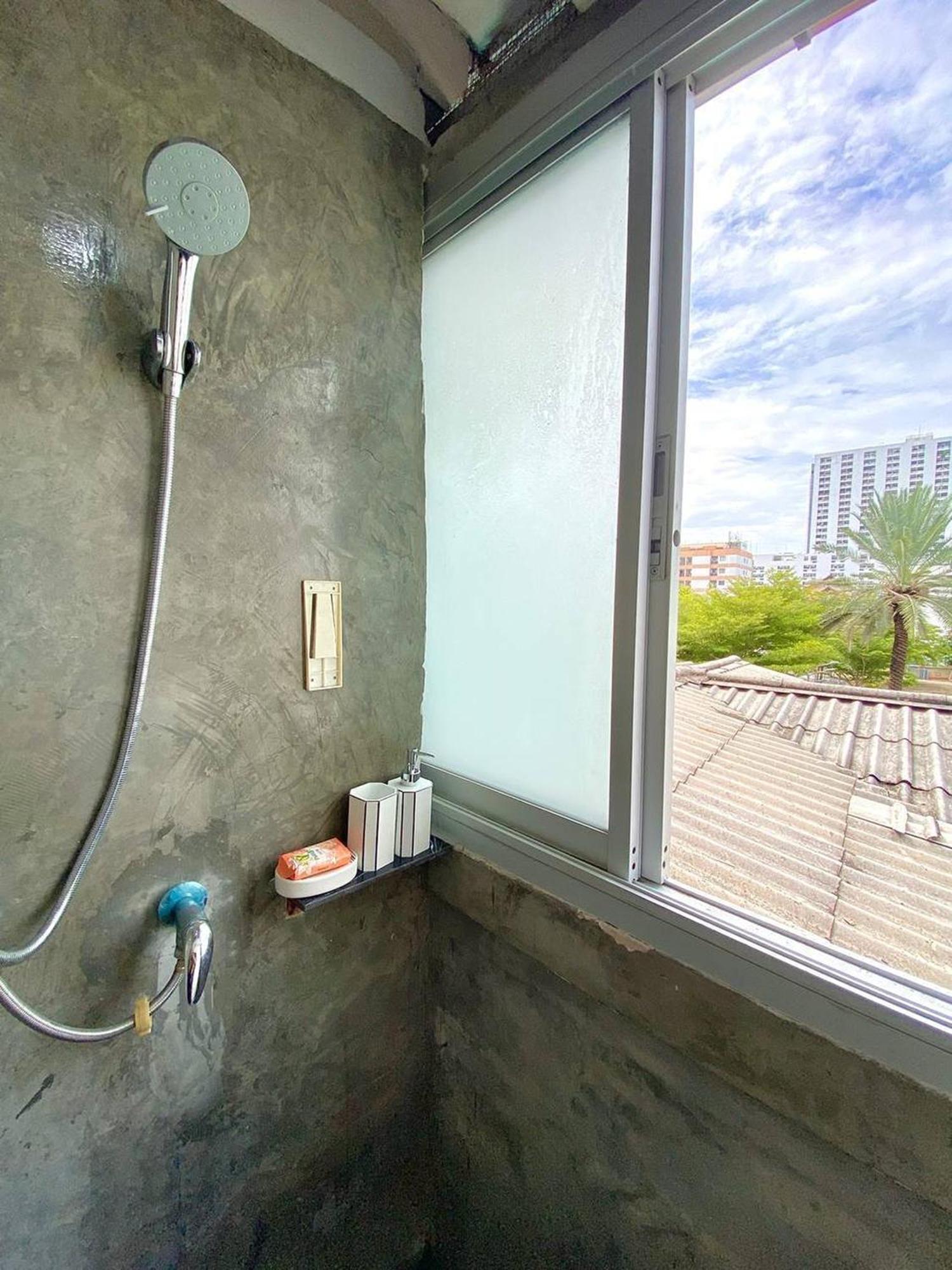 Hostel Lemon Siam Petchaburi Road Μπανγκόκ Εξωτερικό φωτογραφία