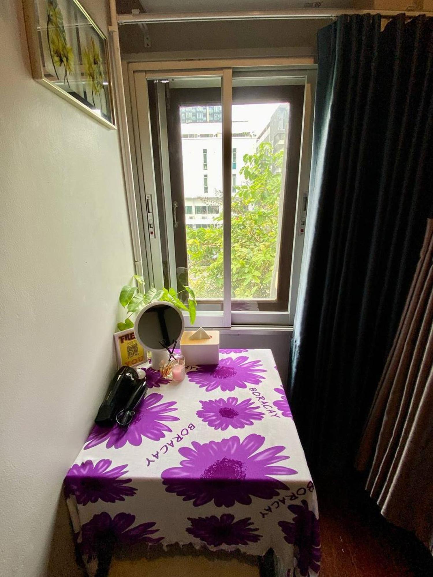 Hostel Lemon Siam Petchaburi Road Μπανγκόκ Εξωτερικό φωτογραφία