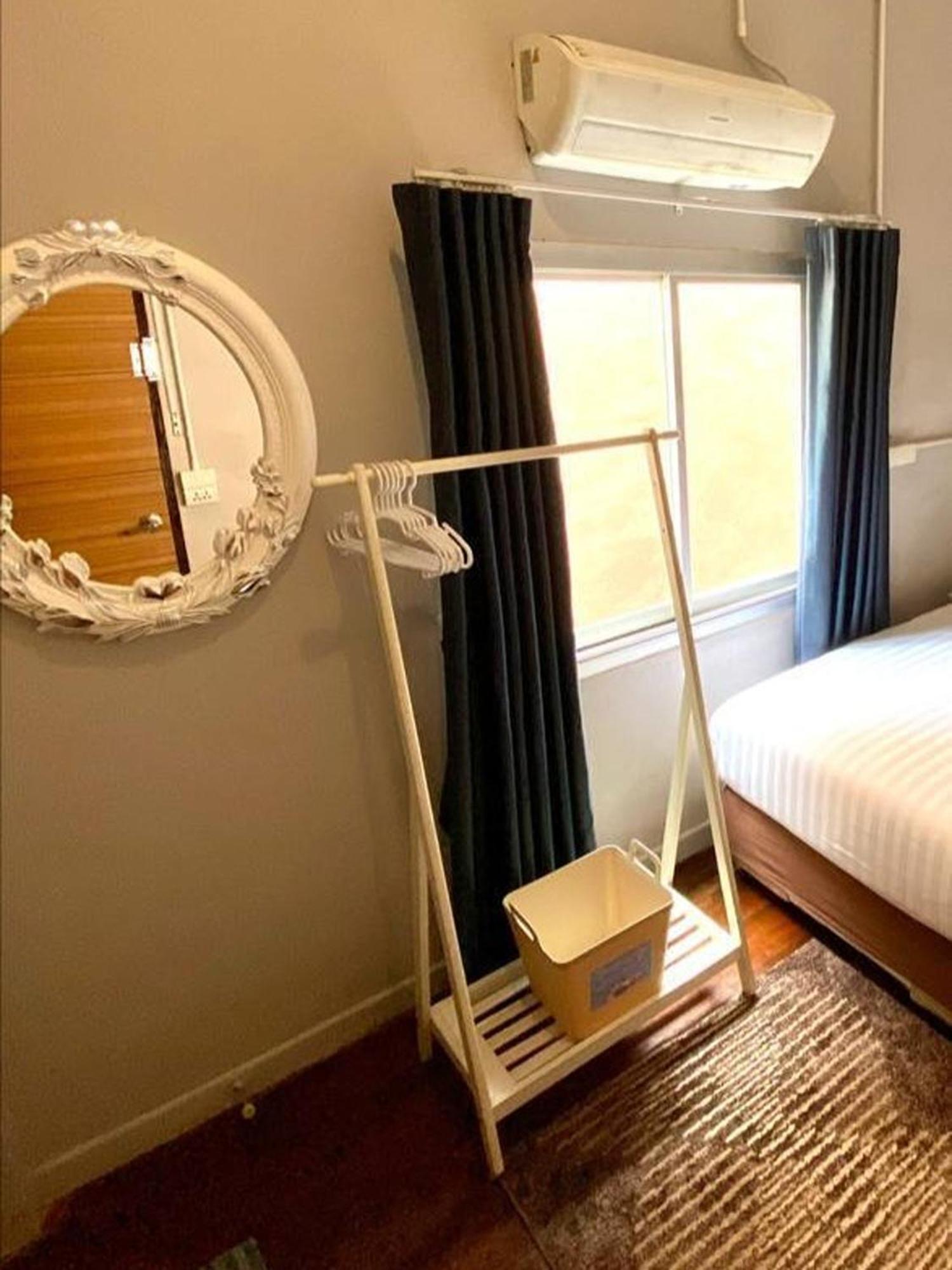 Hostel Lemon Siam Petchaburi Road Μπανγκόκ Εξωτερικό φωτογραφία